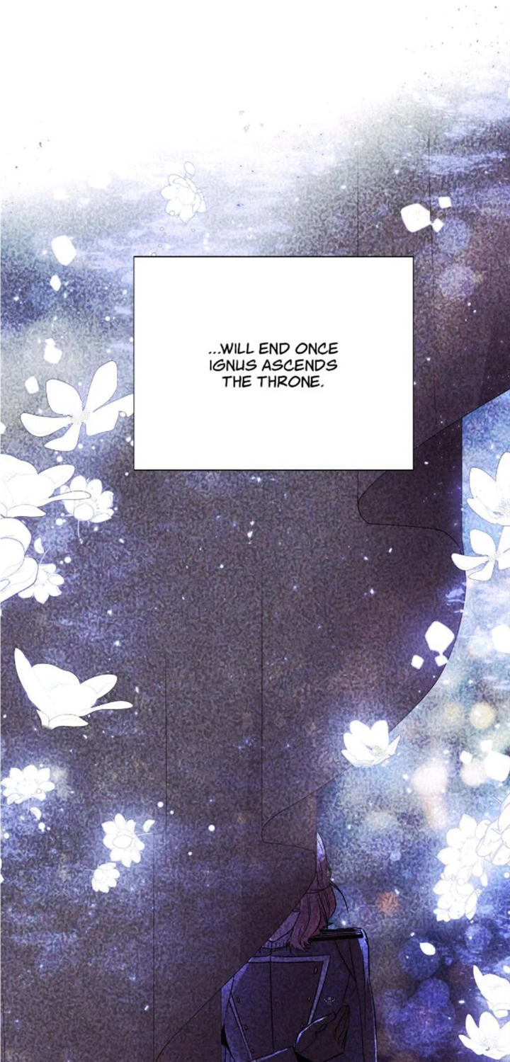 The Villain Discovered My Identity chapter 125 page 25