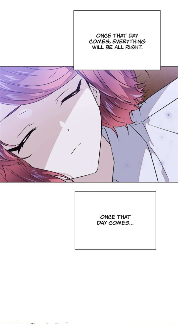 The Villain Discovered My Identity chapter 125 page 27