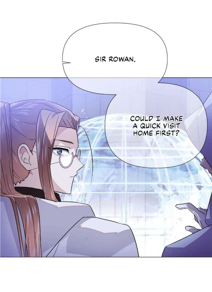 The Villain Discovered My Identity chapter 125 page 36