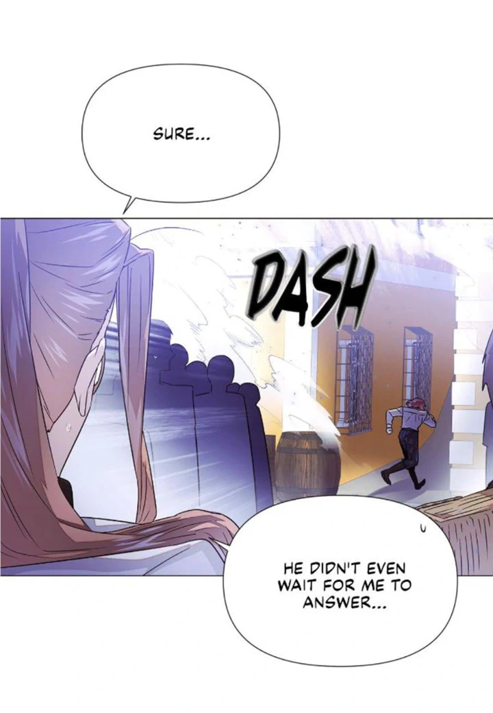 The Villain Discovered My Identity chapter 125 page 37