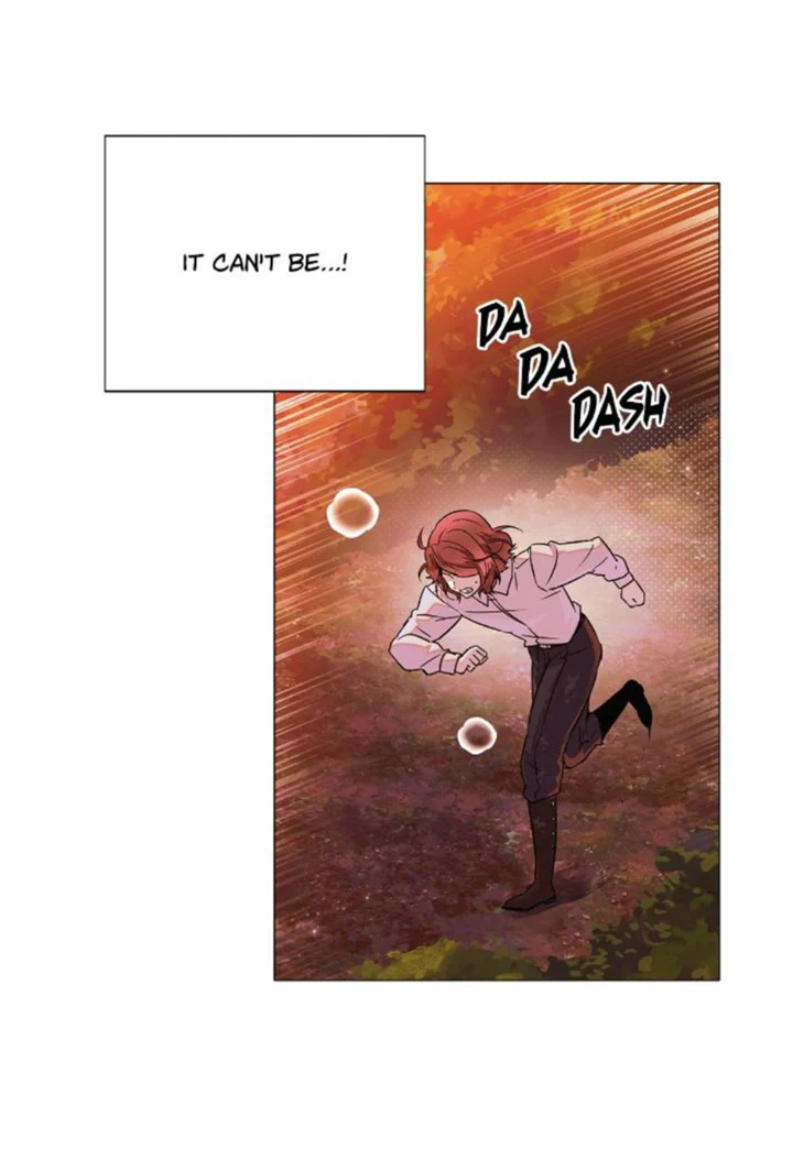 The Villain Discovered My Identity chapter 125 page 40