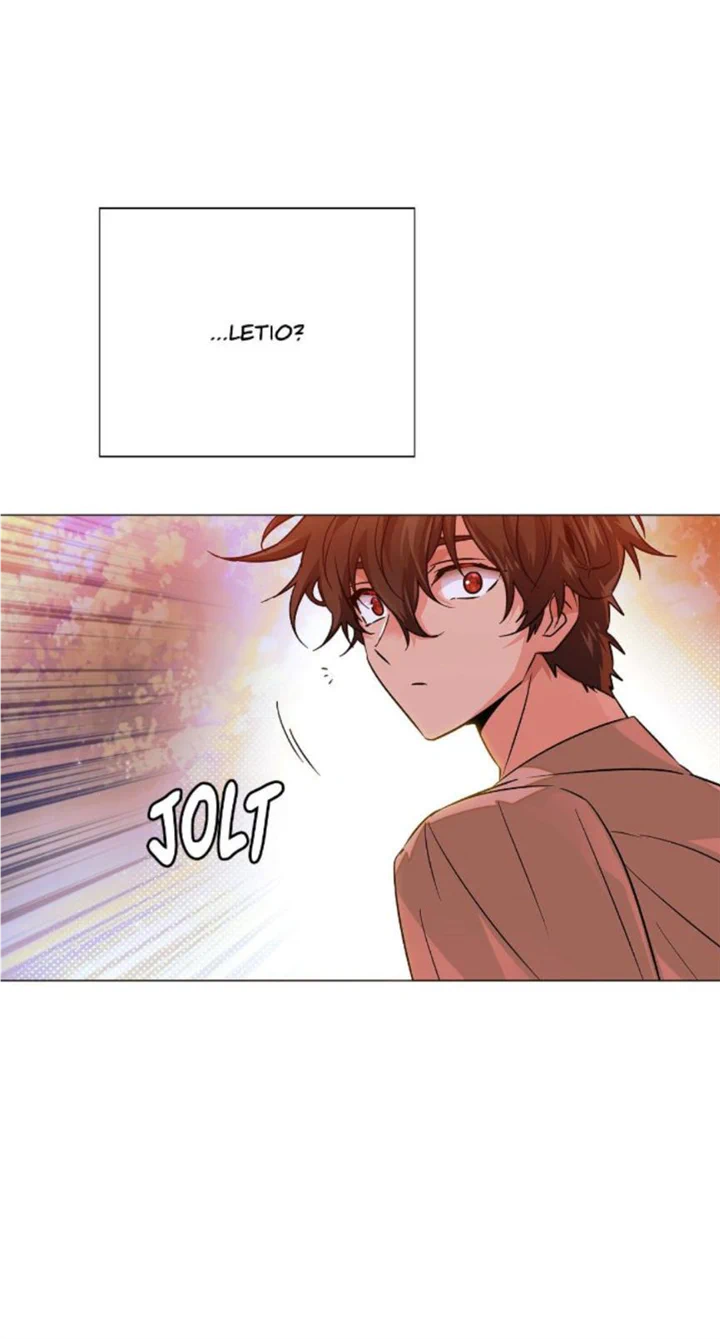 The Villain Discovered My Identity chapter 125 page 43