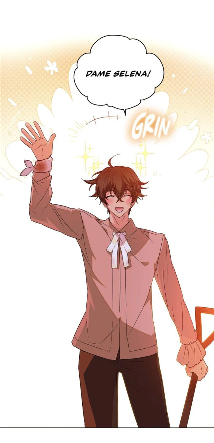 The Villain Discovered My Identity chapter 125 page 45