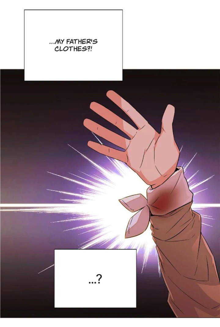 The Villain Discovered My Identity chapter 125 page 47