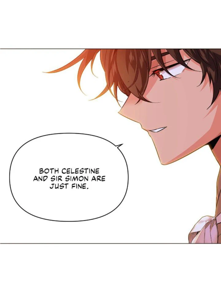 The Villain Discovered My Identity chapter 125 page 51