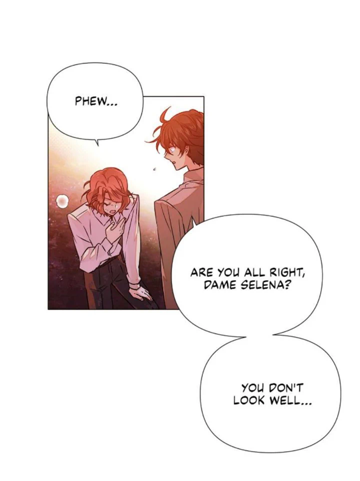 The Villain Discovered My Identity chapter 125 page 53