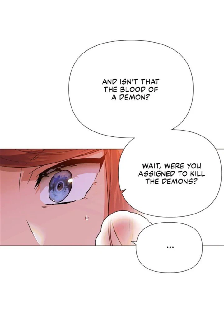 The Villain Discovered My Identity chapter 125 page 54