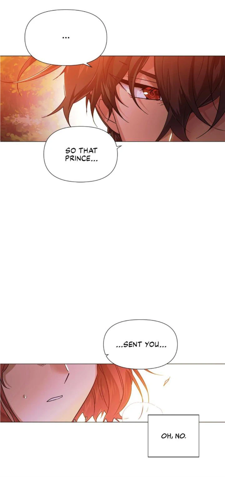 The Villain Discovered My Identity chapter 125 page 55