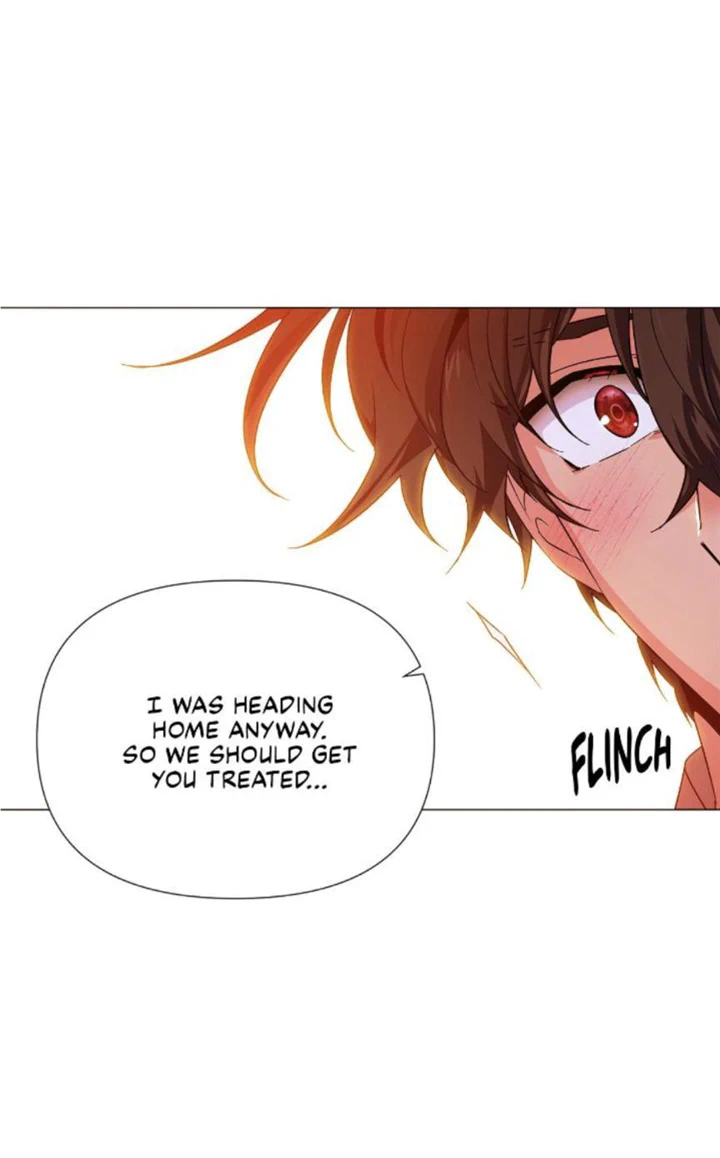 The Villain Discovered My Identity chapter 125 page 57