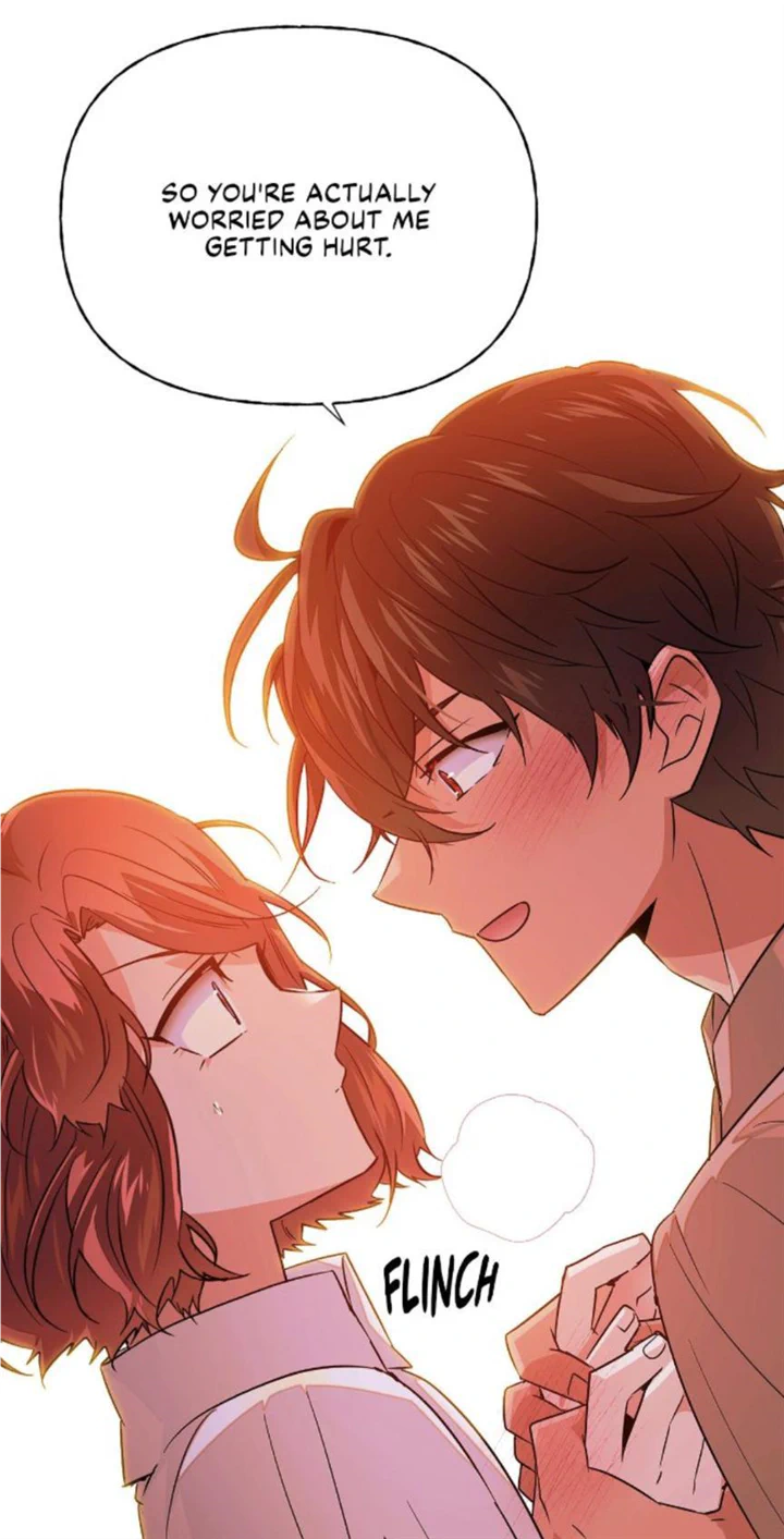 The Villain Discovered My Identity chapter 125 page 60