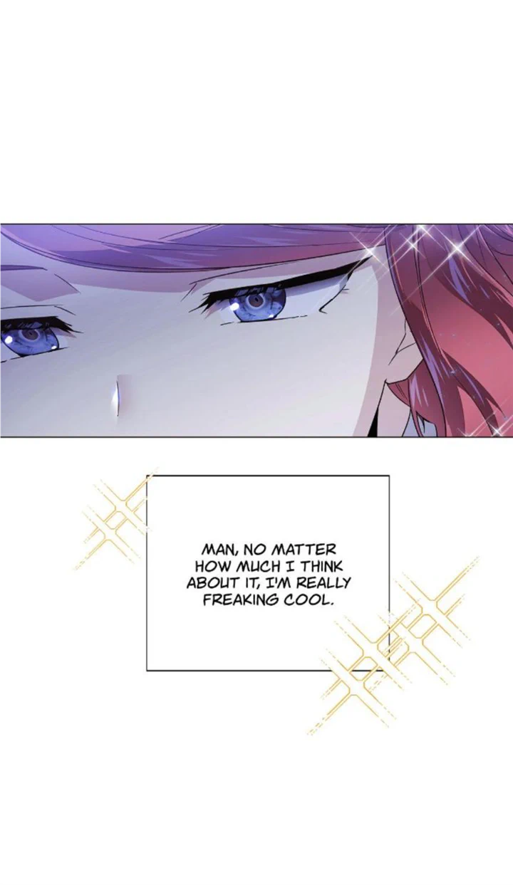 The Villain Discovered My Identity chapter 125 page 8