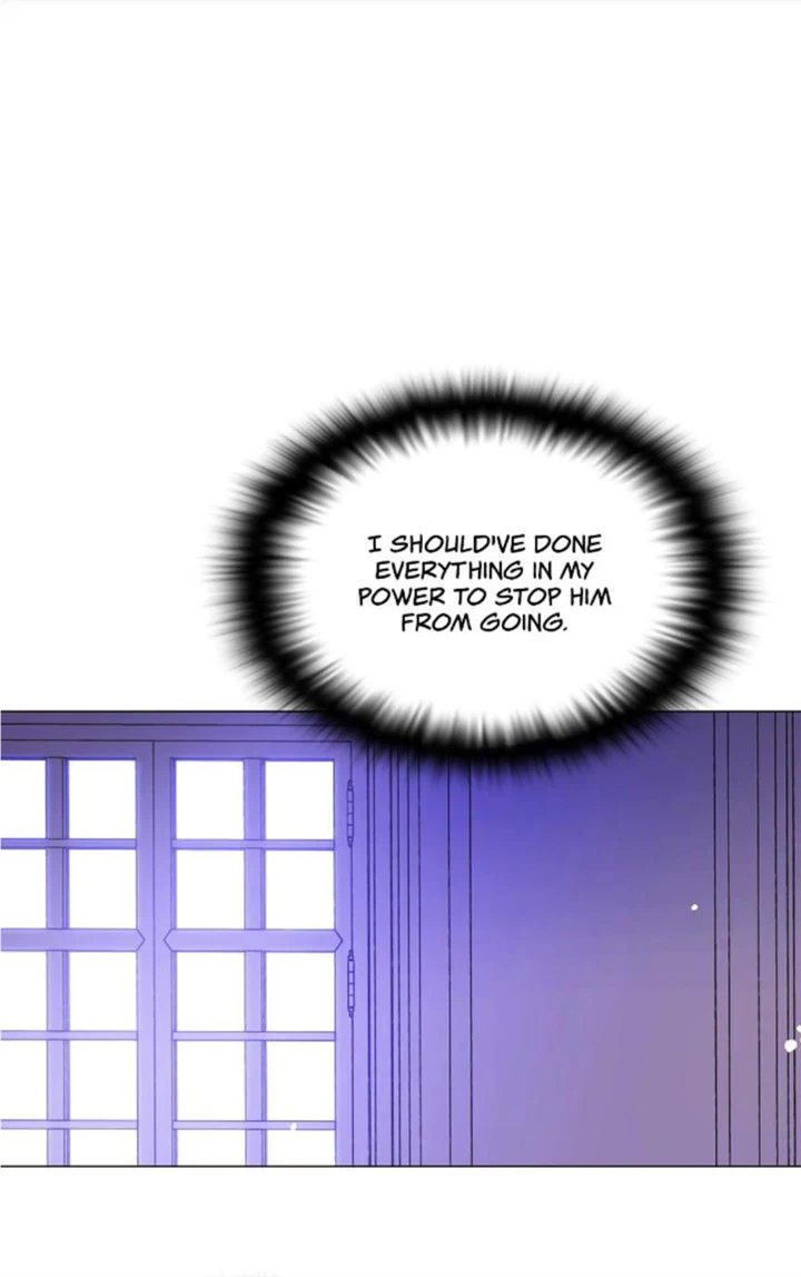 The Villain Discovered My Identity chapter 126 page 1