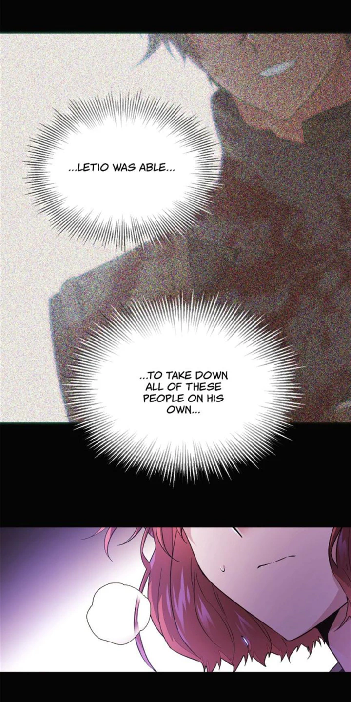 The Villain Discovered My Identity chapter 126 page 11