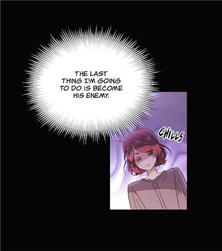 The Villain Discovered My Identity chapter 126 page 14