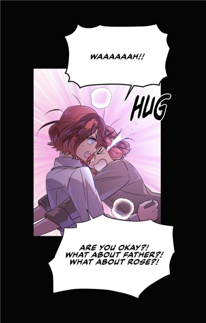 The Villain Discovered My Identity chapter 126 page 17