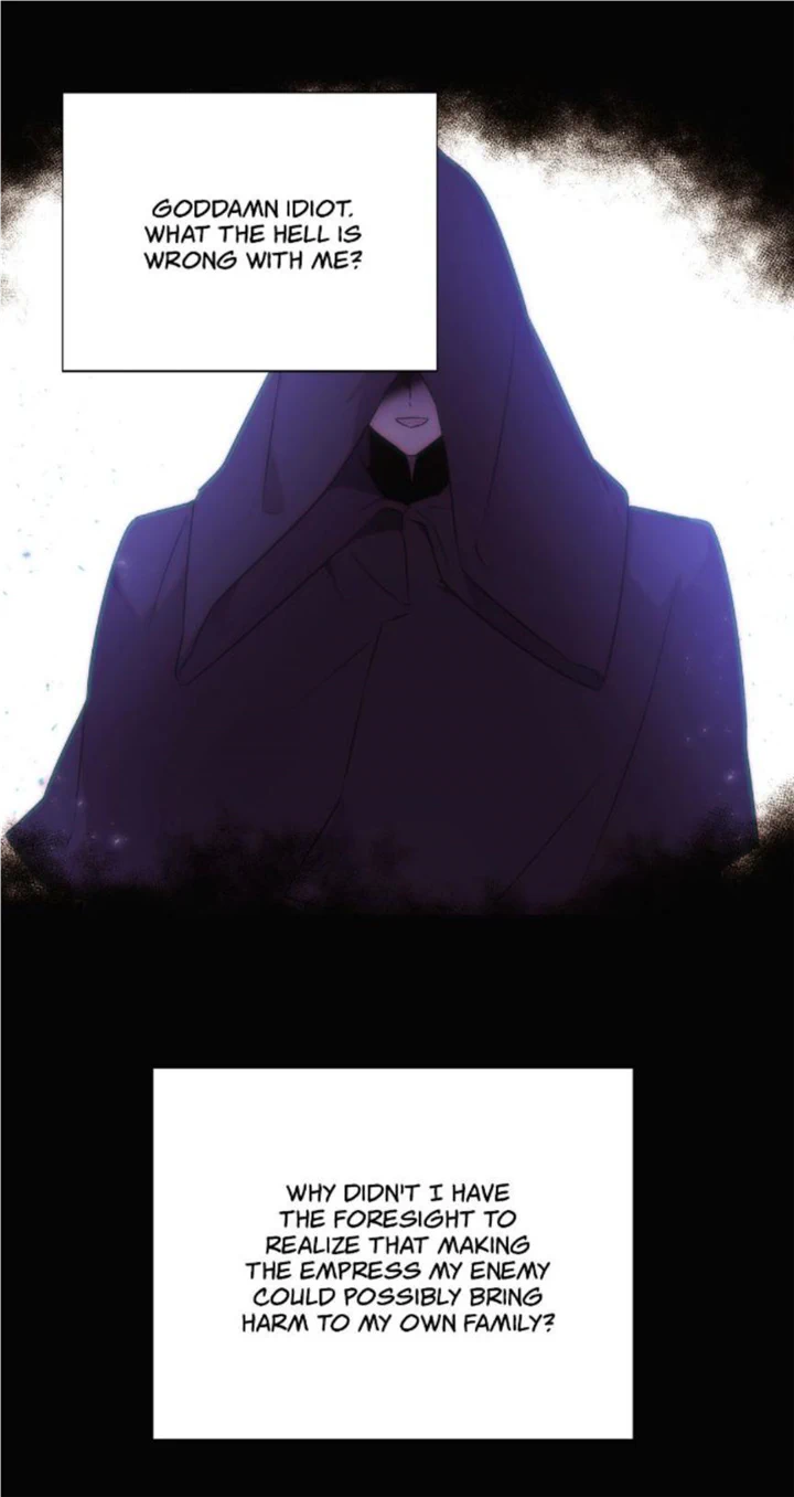 The Villain Discovered My Identity chapter 126 page 21