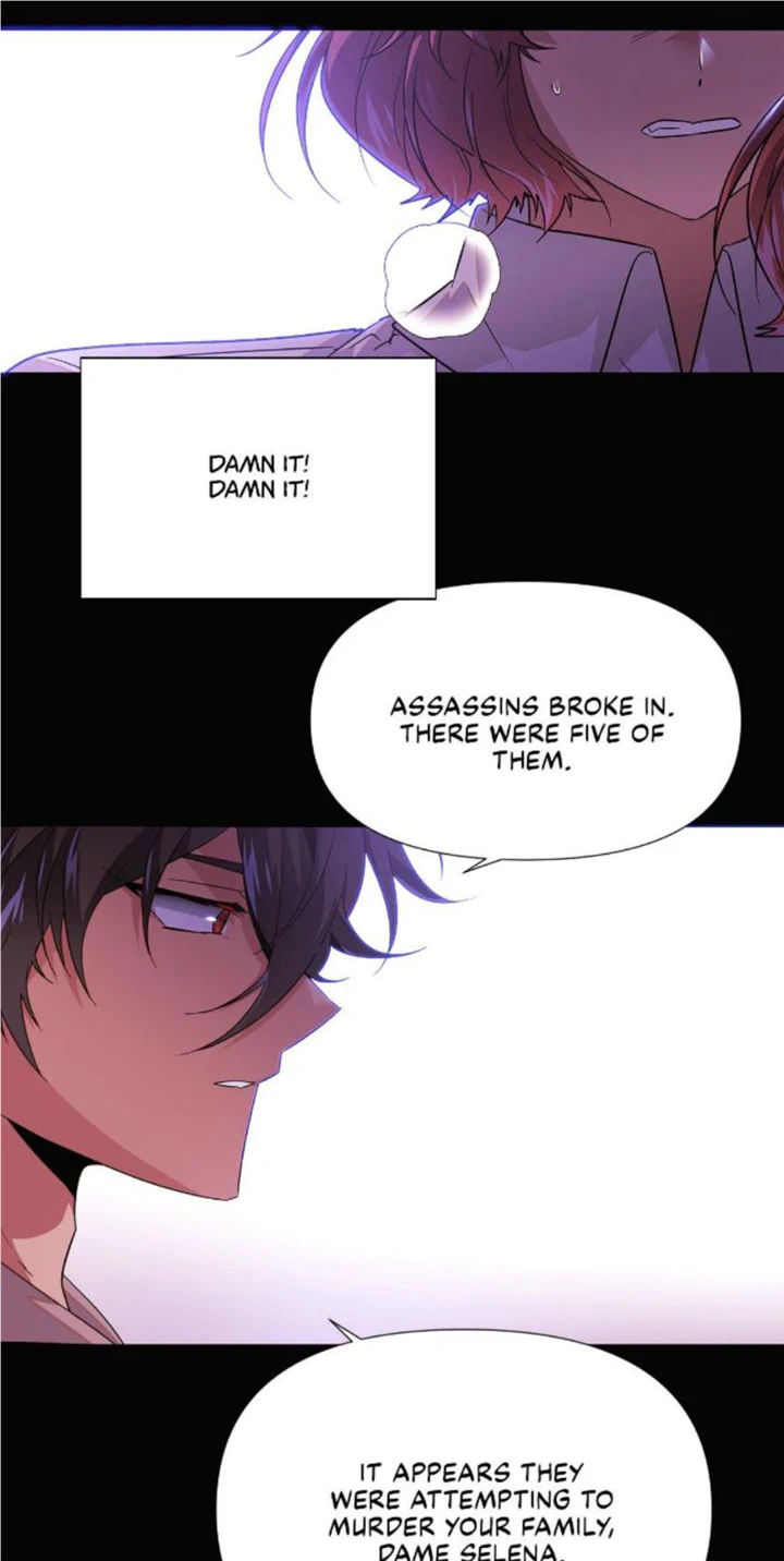 The Villain Discovered My Identity chapter 126 page 23