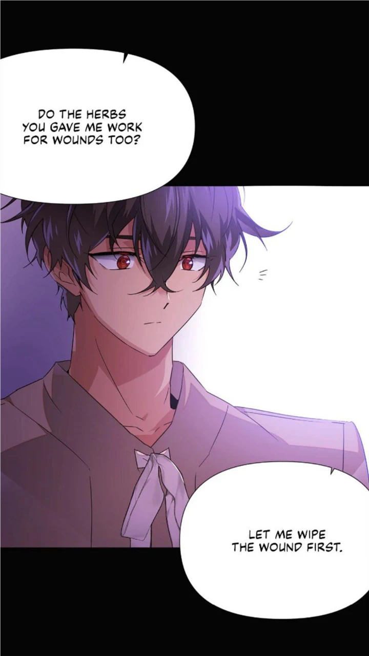 The Villain Discovered My Identity chapter 126 page 27