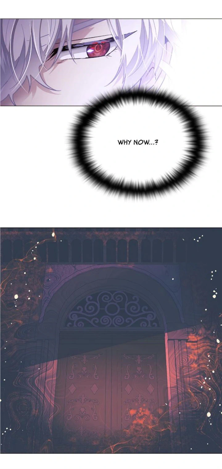 The Villain Discovered My Identity chapter 126 page 3