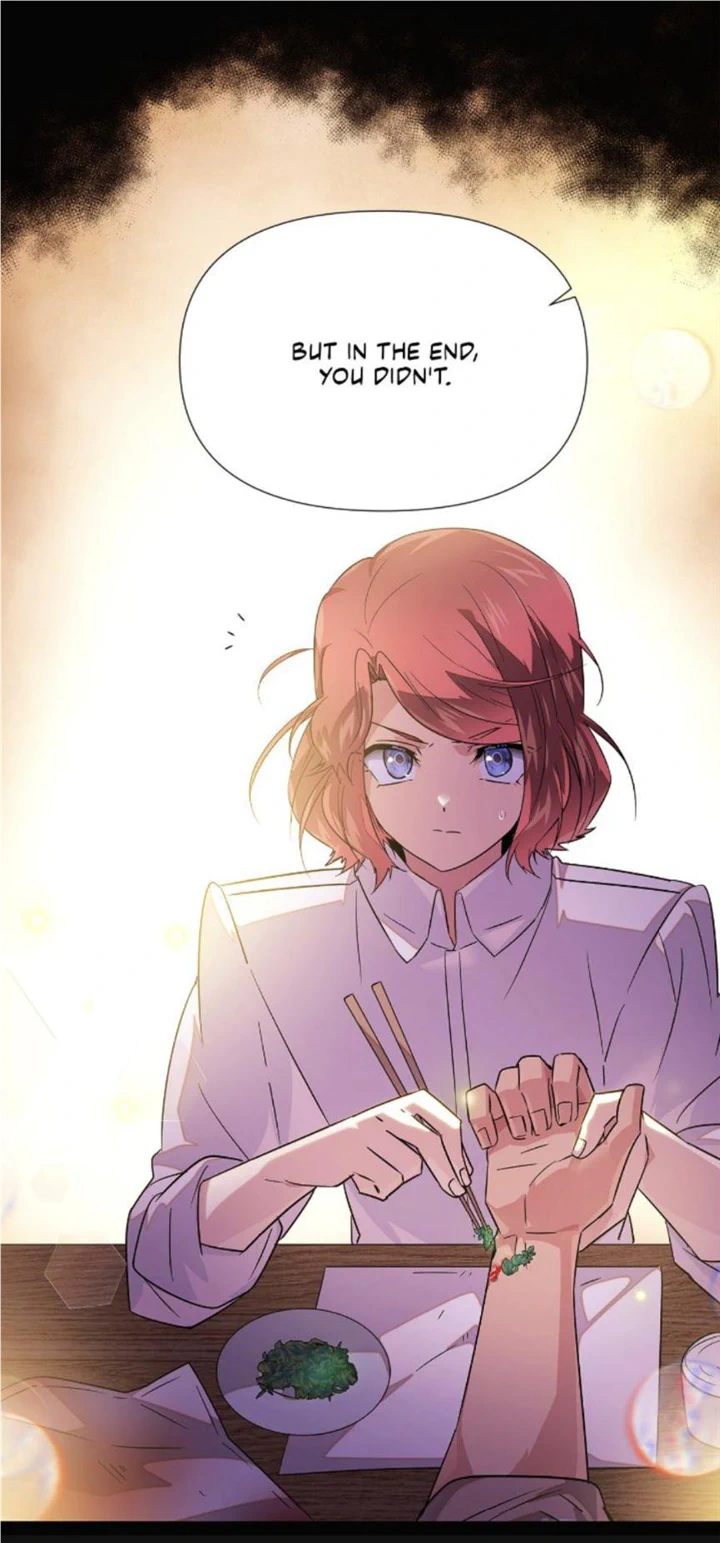 The Villain Discovered My Identity chapter 126 page 30