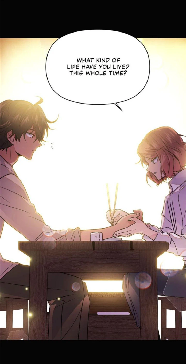 The Villain Discovered My Identity chapter 126 page 33