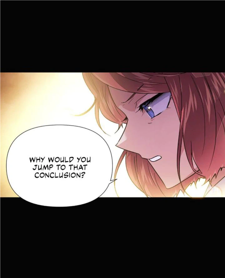 The Villain Discovered My Identity chapter 126 page 34