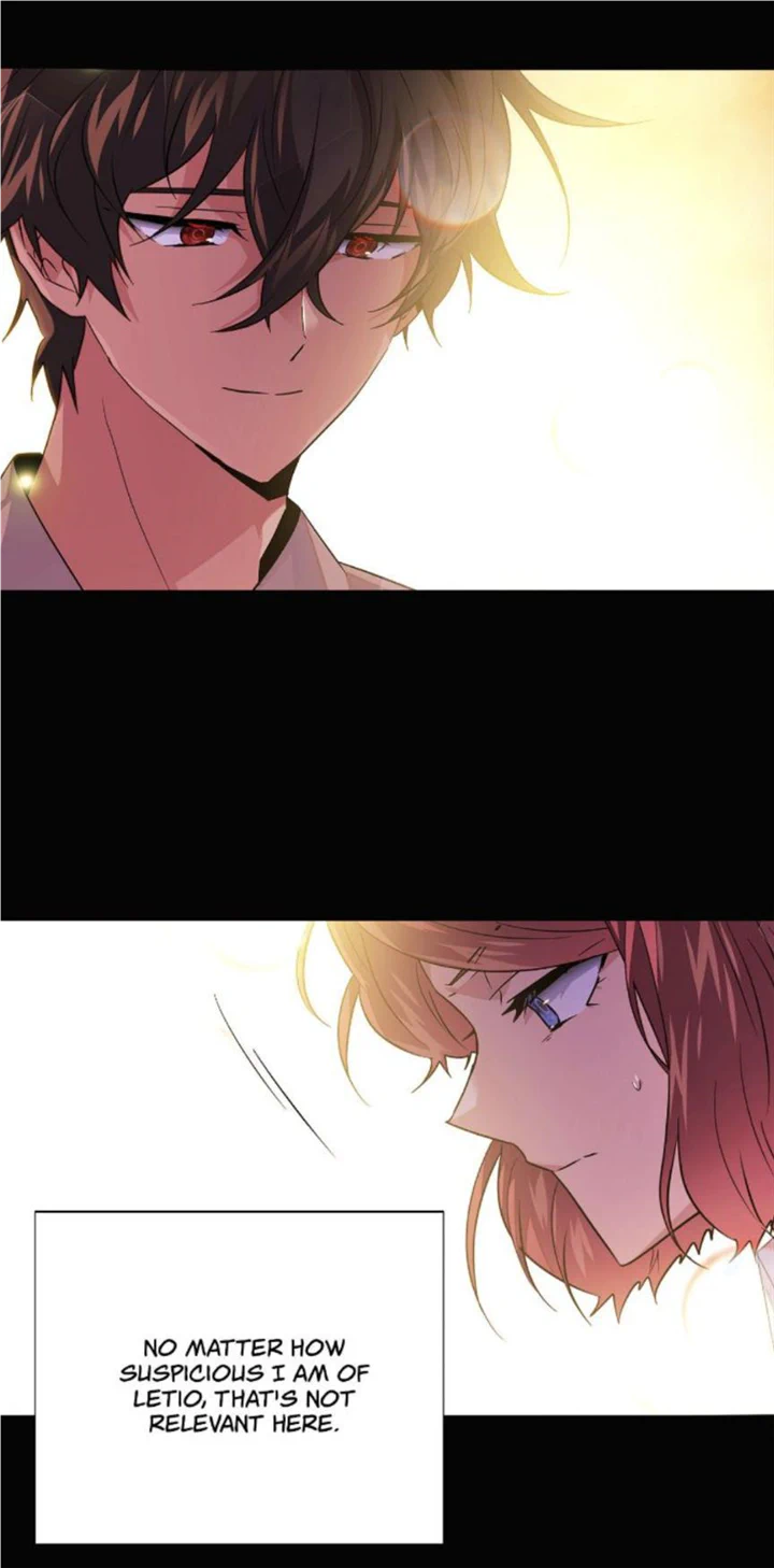 The Villain Discovered My Identity chapter 126 page 41