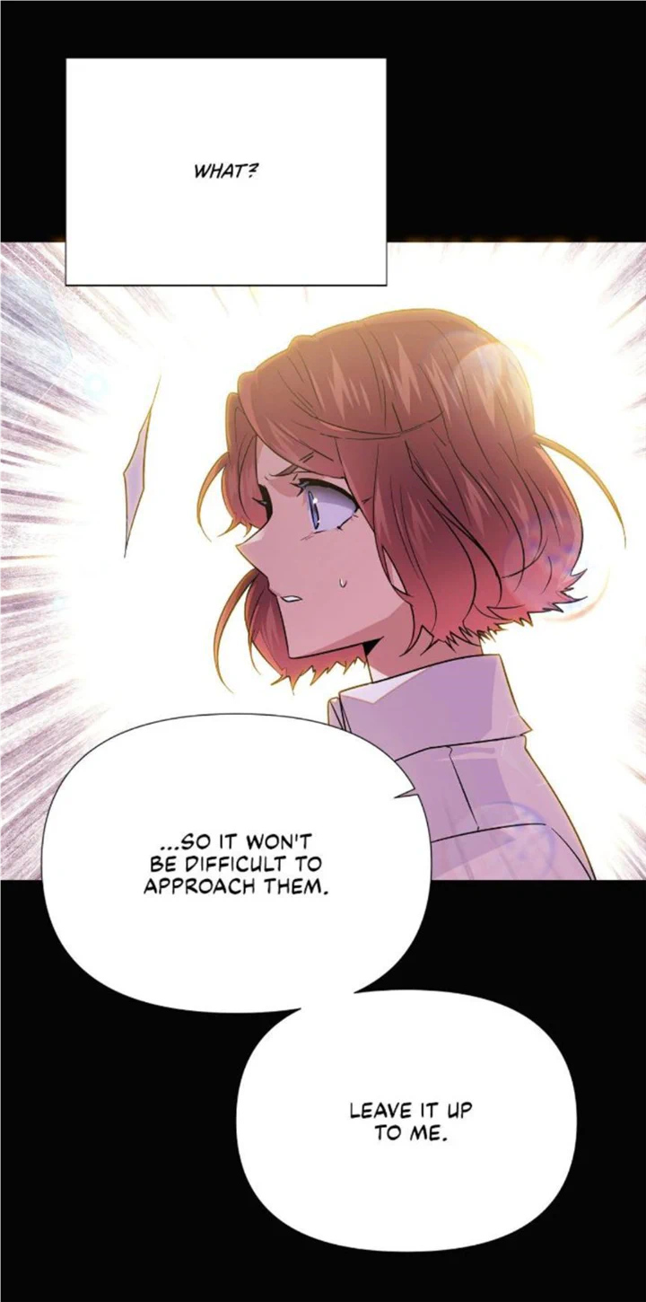 The Villain Discovered My Identity chapter 126 page 44