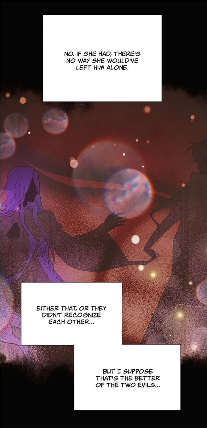 The Villain Discovered My Identity chapter 126 page 47