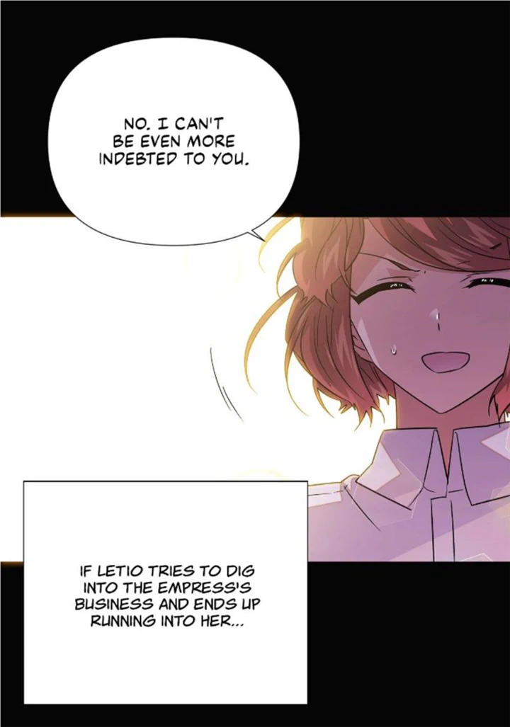 The Villain Discovered My Identity chapter 126 page 48