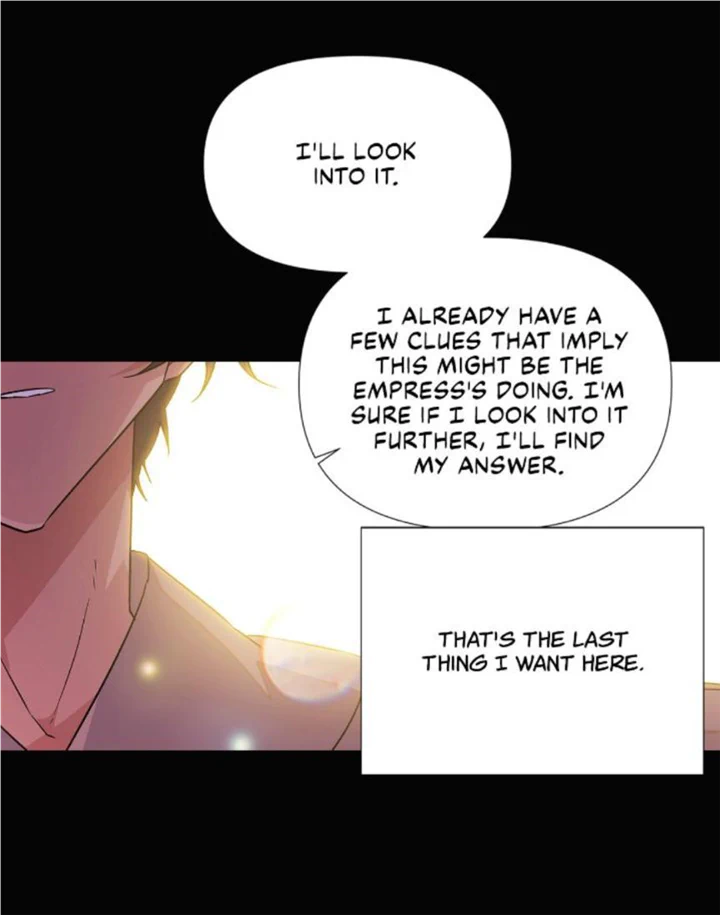 The Villain Discovered My Identity chapter 126 page 49