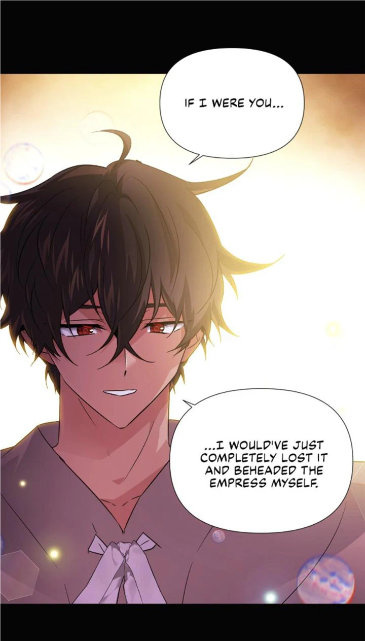 The Villain Discovered My Identity chapter 126 page 52