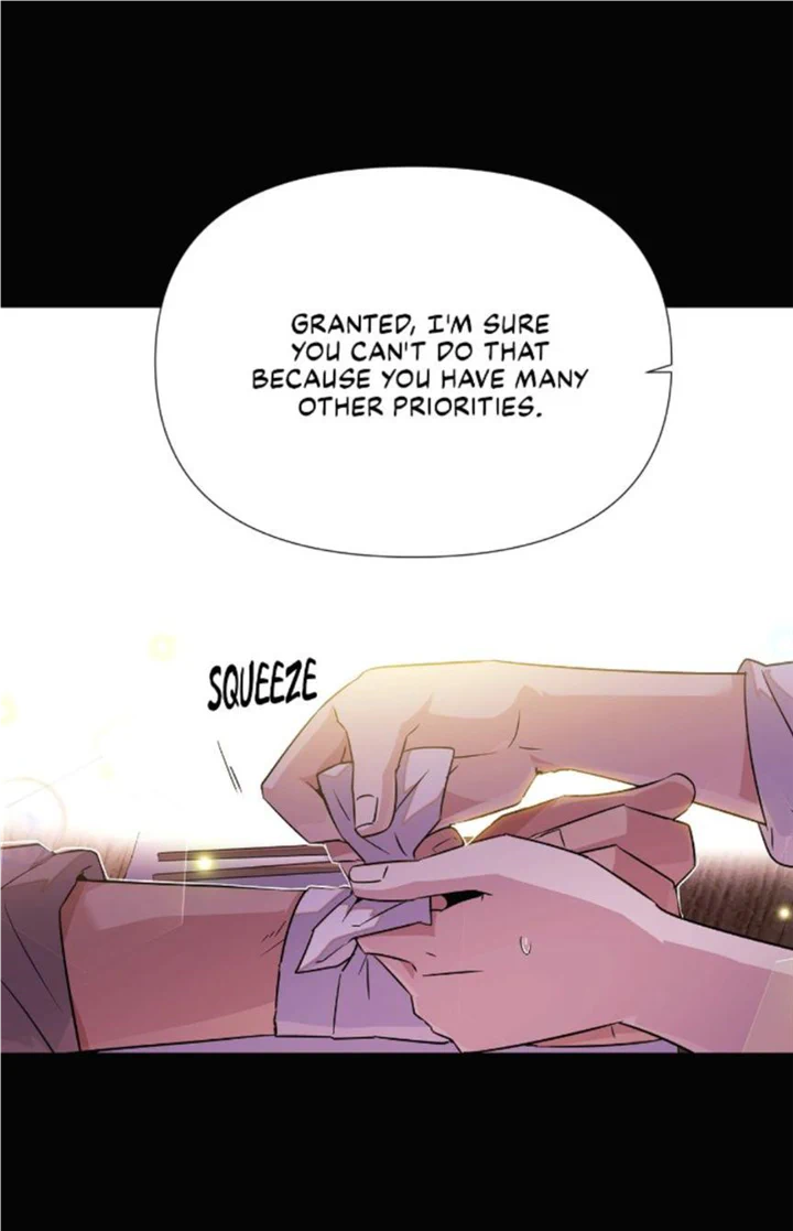 The Villain Discovered My Identity chapter 126 page 54