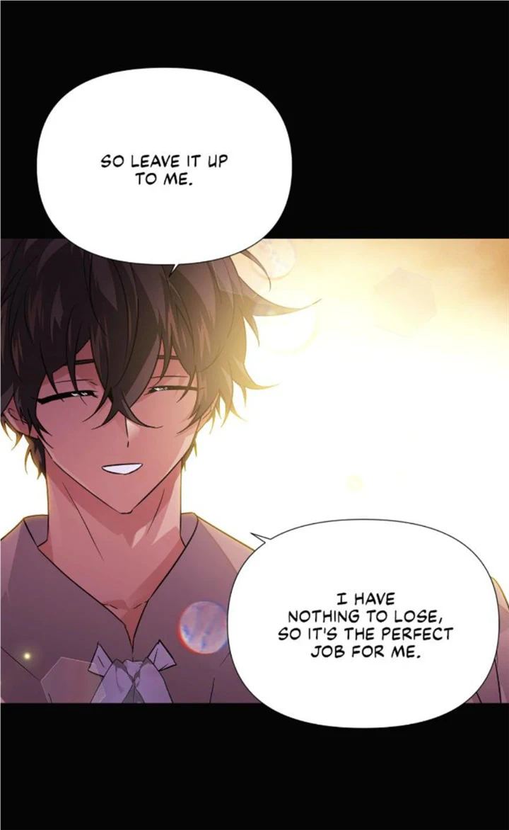 The Villain Discovered My Identity chapter 126 page 55