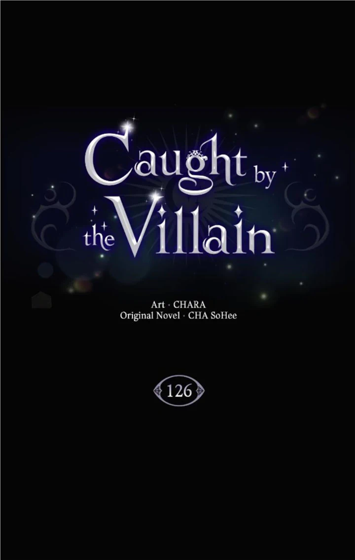 The Villain Discovered My Identity chapter 126 page 6