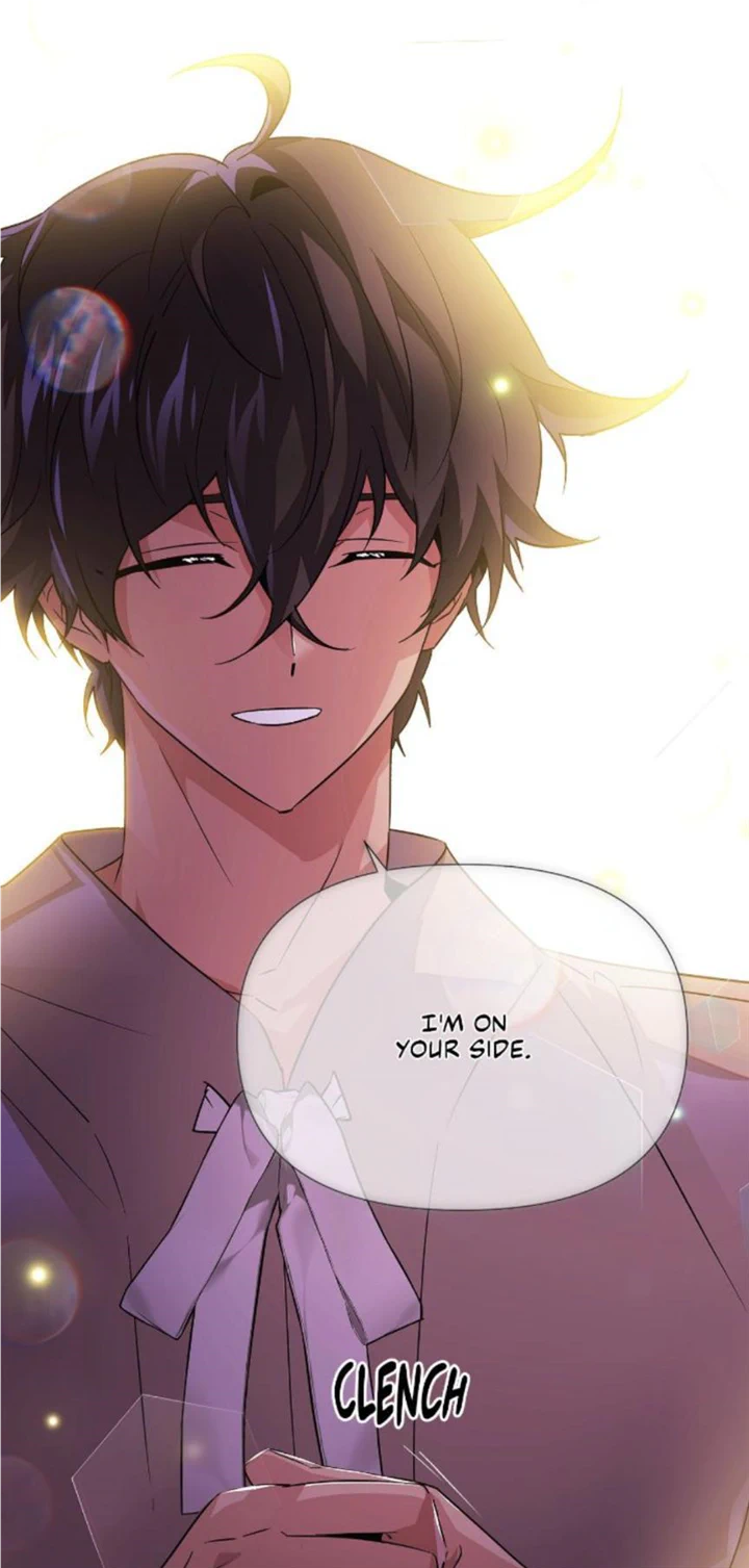 The Villain Discovered My Identity chapter 126 page 61