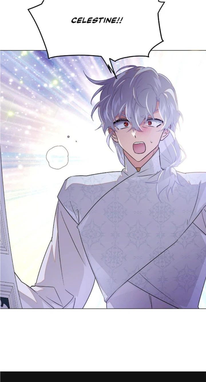 The Villain Discovered My Identity chapter 126 page 64