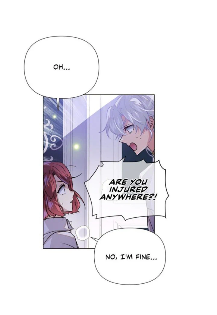 The Villain Discovered My Identity chapter 126 page 65