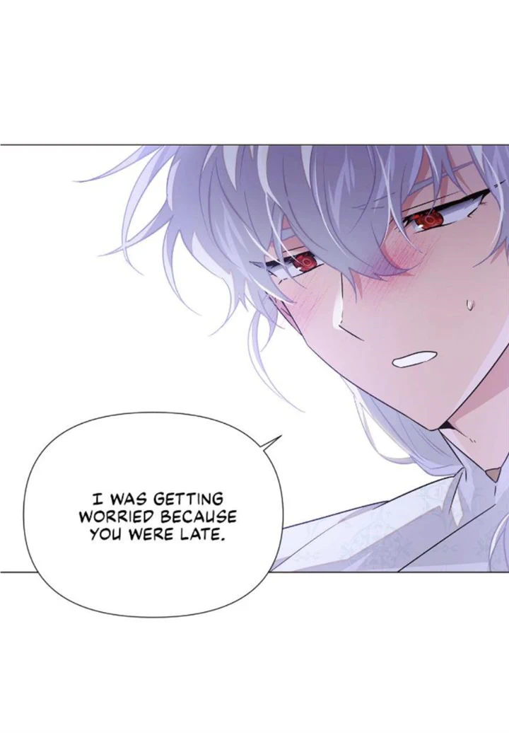 The Villain Discovered My Identity chapter 126 page 67