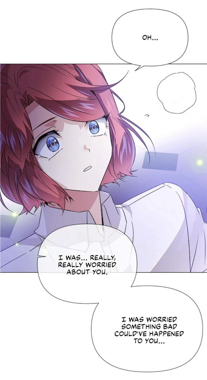 The Villain Discovered My Identity chapter 126 page 68