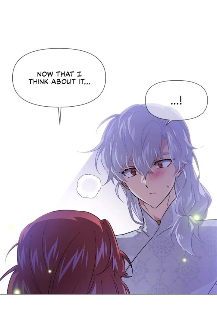 The Villain Discovered My Identity chapter 126 page 70