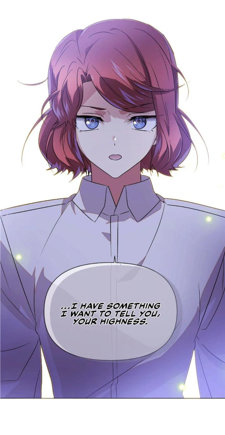 The Villain Discovered My Identity chapter 126 page 71