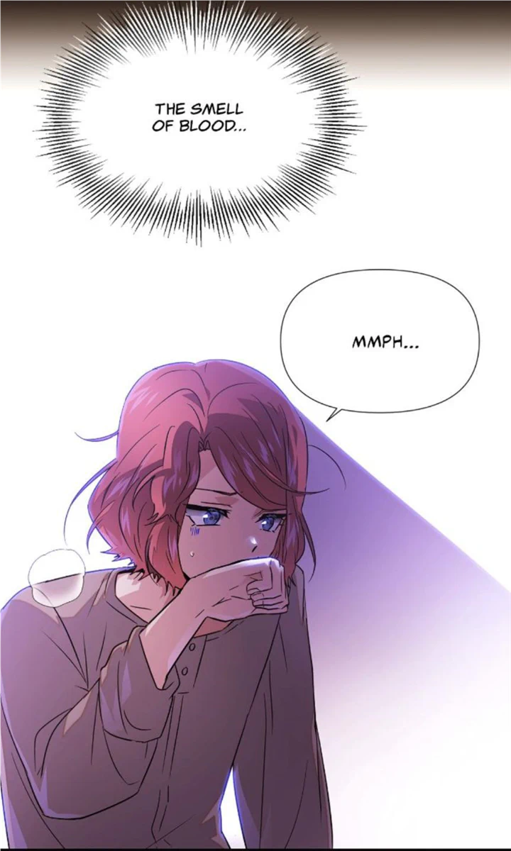 The Villain Discovered My Identity chapter 126 page 8