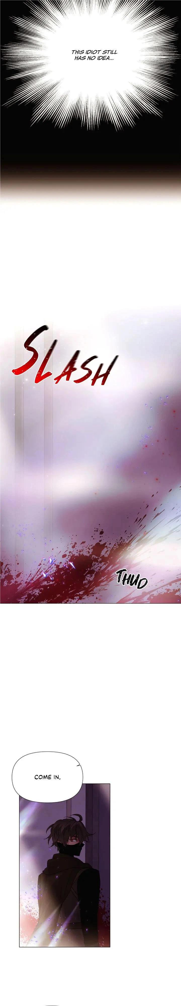 The Villain Discovered My Identity chapter 130 page 14