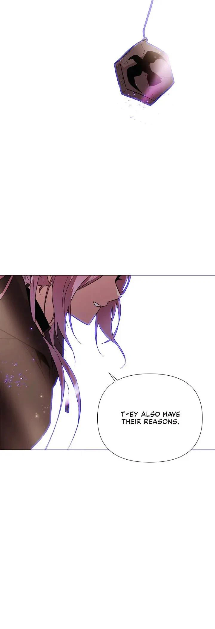 The Villain Discovered My Identity chapter 130 page 16