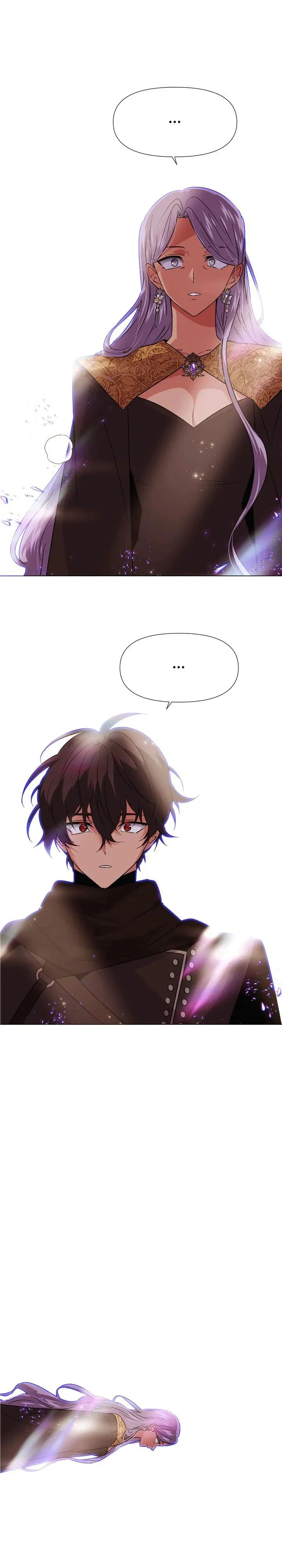 The Villain Discovered My Identity chapter 130 page 18