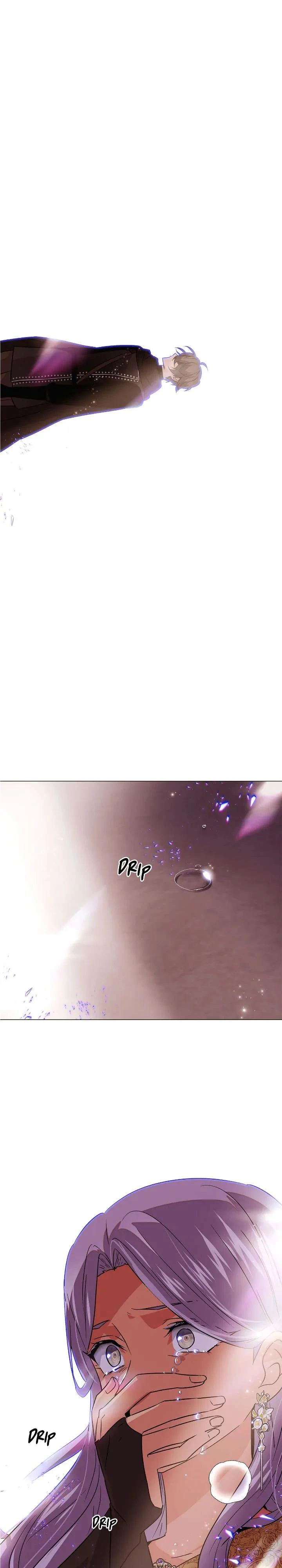 The Villain Discovered My Identity chapter 130 page 19