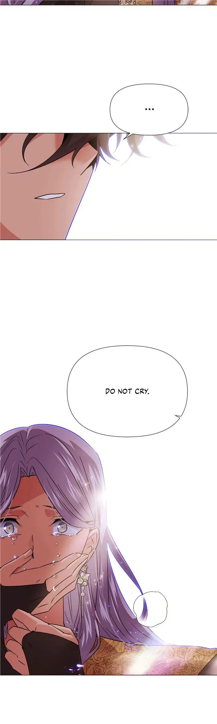 The Villain Discovered My Identity chapter 130 page 20