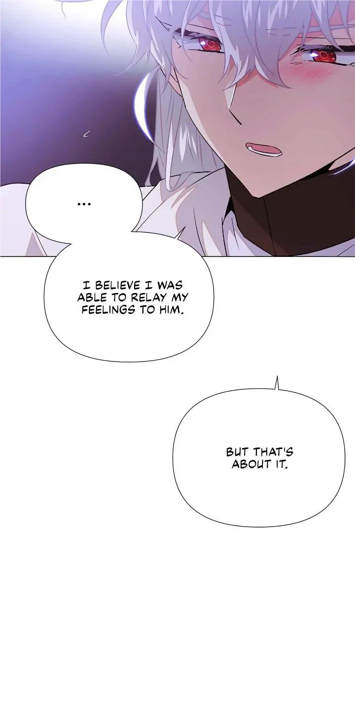 The Villain Discovered My Identity chapter 130 page 8