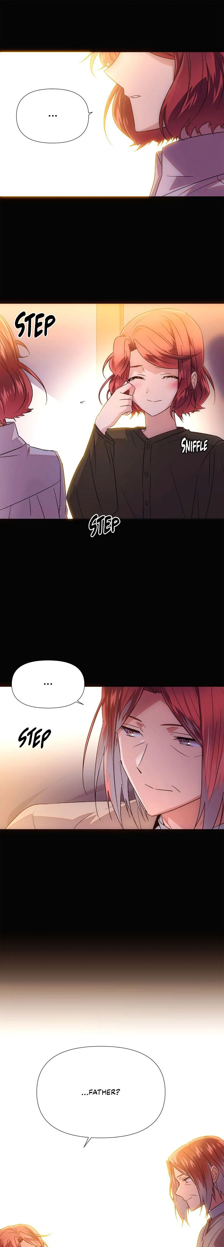 The Villain Discovered My Identity chapter 133 page 12